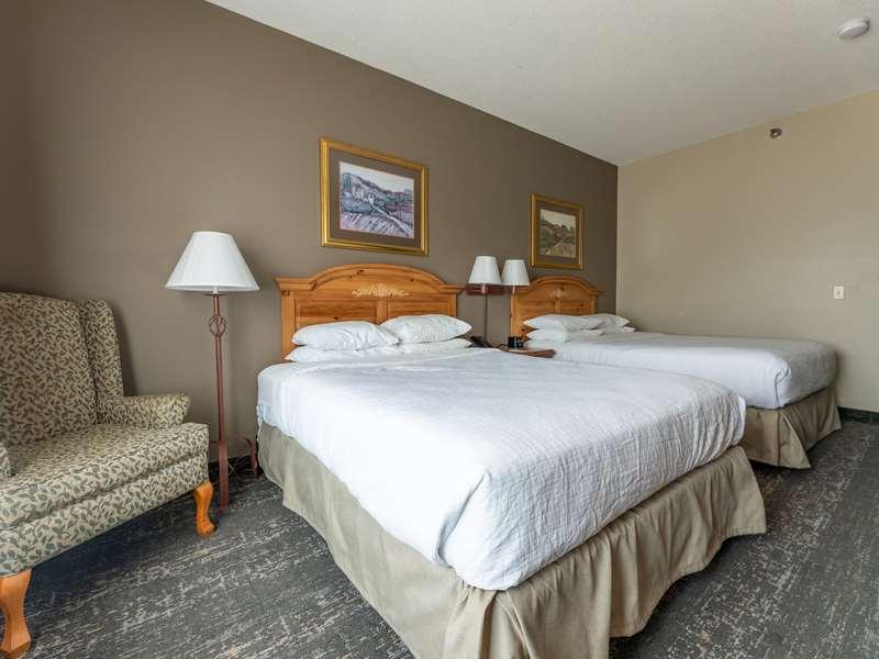 Grandstay Hotel Montevideo Cameră foto