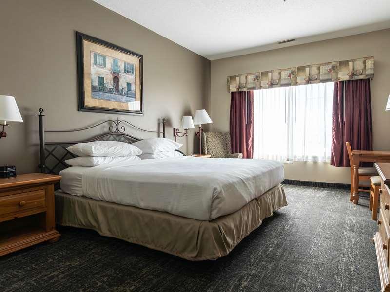 Grandstay Hotel Montevideo Cameră foto