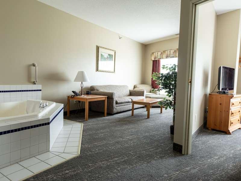 Grandstay Hotel Montevideo Cameră foto