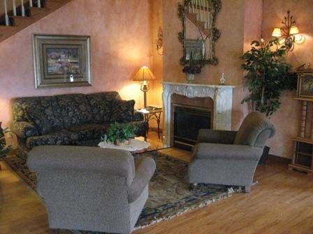 Grandstay Hotel Montevideo Interior foto
